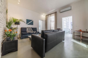 iFlat Esquilino Industrial Loft